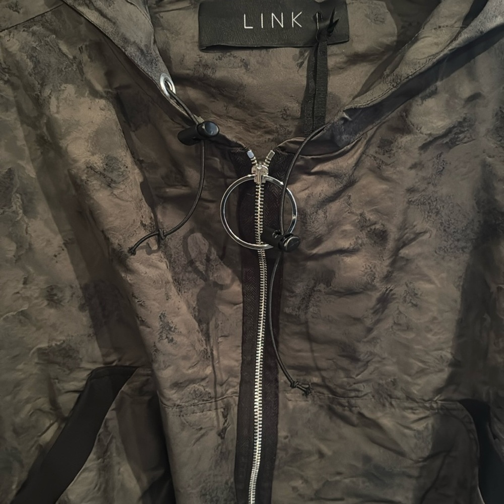 LINk Jacket - Picture 2 of 9